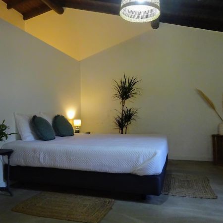 로리냐 Quinta Da Galeana Dreaming B&B 외부 사진