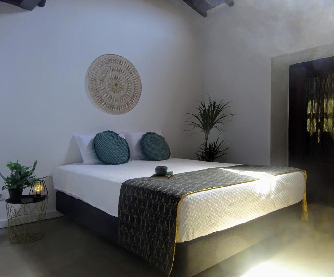 로리냐 Quinta Da Galeana Dreaming B&B 외부 사진