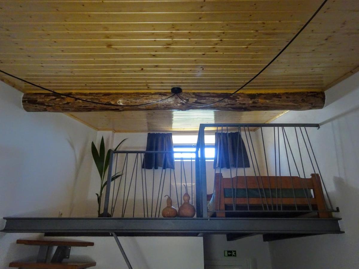 로리냐 Quinta Da Galeana Dreaming B&B 외부 사진