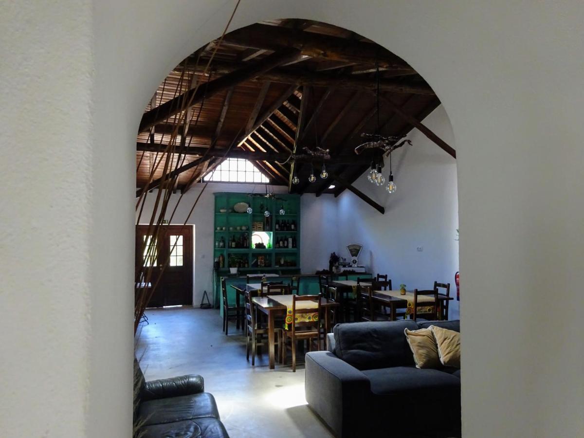 로리냐 Quinta Da Galeana Dreaming B&B 외부 사진