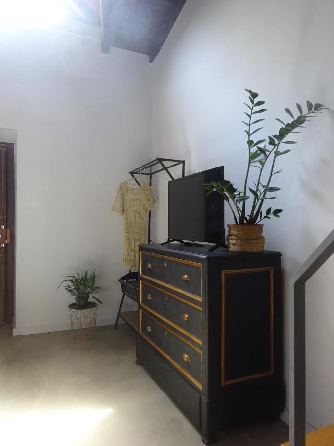 로리냐 Quinta Da Galeana Dreaming B&B 외부 사진