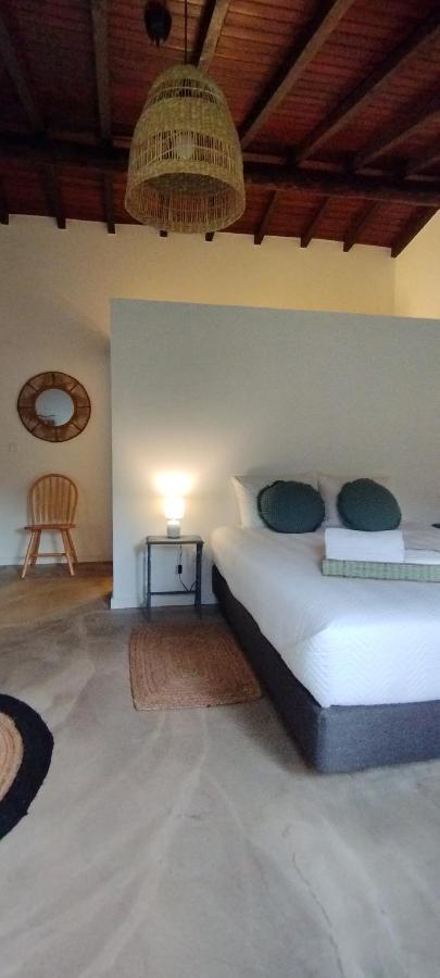 로리냐 Quinta Da Galeana Dreaming B&B 외부 사진